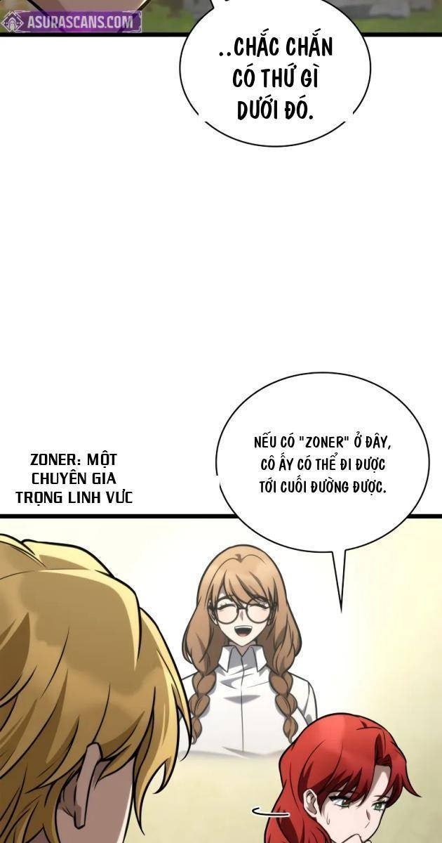 Vô Hạn Pháp Sư - Page 16