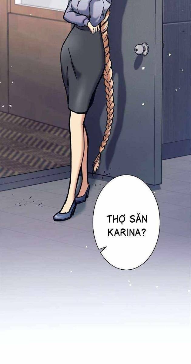 Tôi Là Thợ Săn Cấp Ex - Page 44