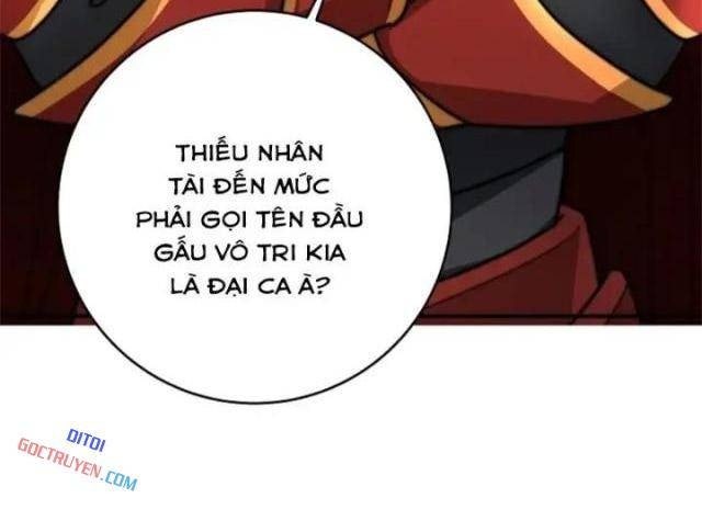 Buff May Mắn - Page 8