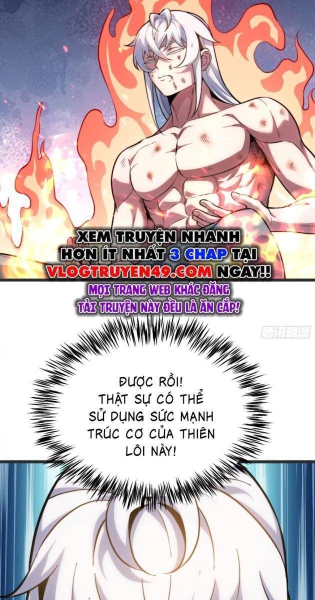 Lôi Kiếp Thập Vạn Niên - Page 46