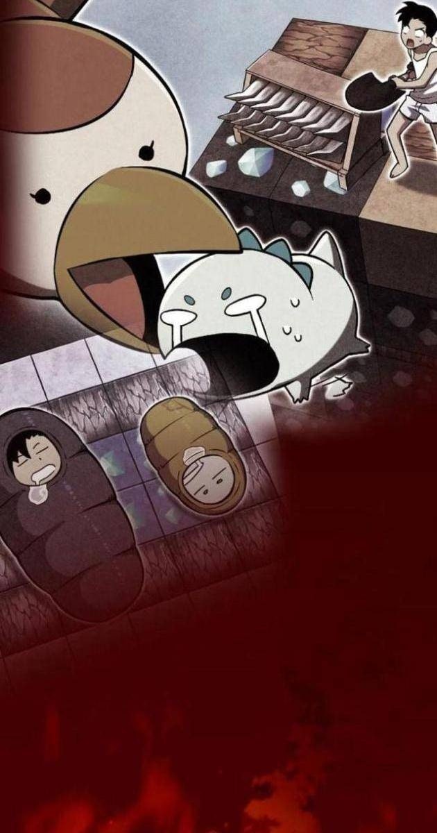 Cây Xẻng Xúc Được Mọi Thứ - Page 12