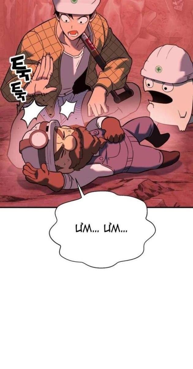 Cây Xẻng Xúc Được Mọi Thứ - Page 129