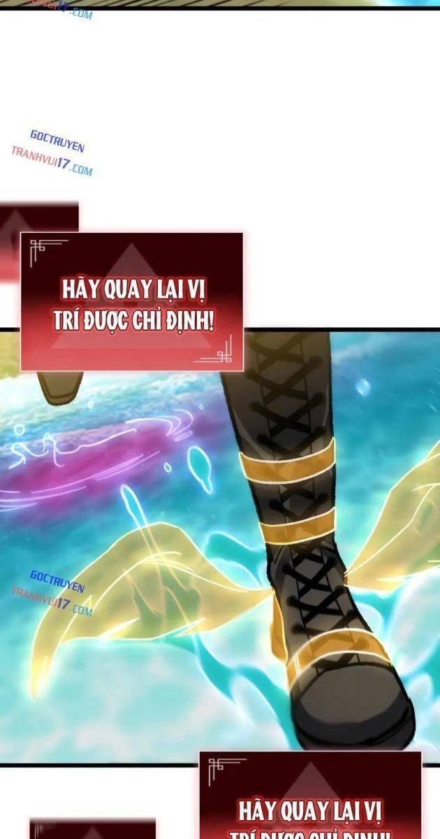 Thợ Săn Số Mệnh Cấp F - Page 141