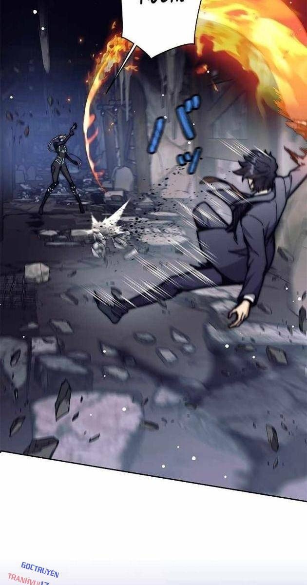 Tôi Là Thợ Săn Cấp Ex - Page 9