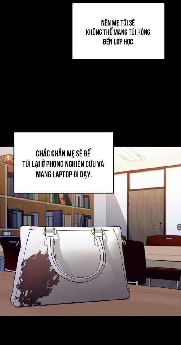 Mẹ Nào Con Nấy - Page 31