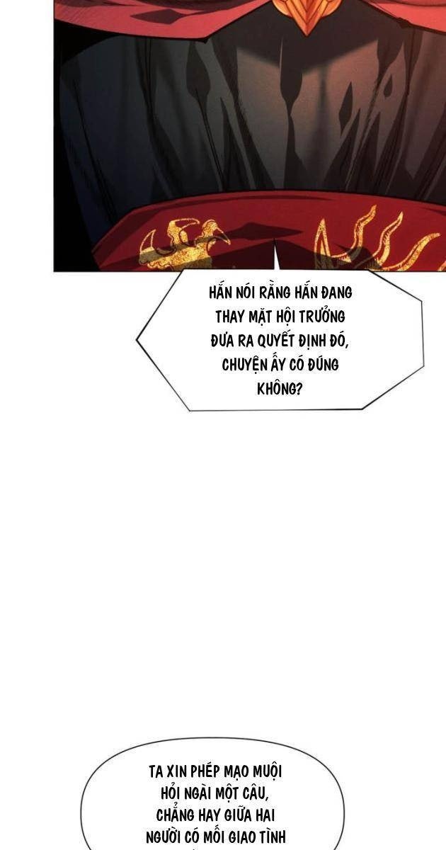 Chuyển Sinh Vào Thế Giới Võ Lâm - Page 19