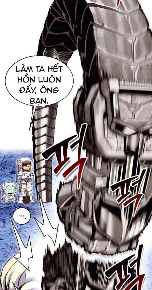 Cây Xẻng Xúc Được Mọi Thứ - Page 164