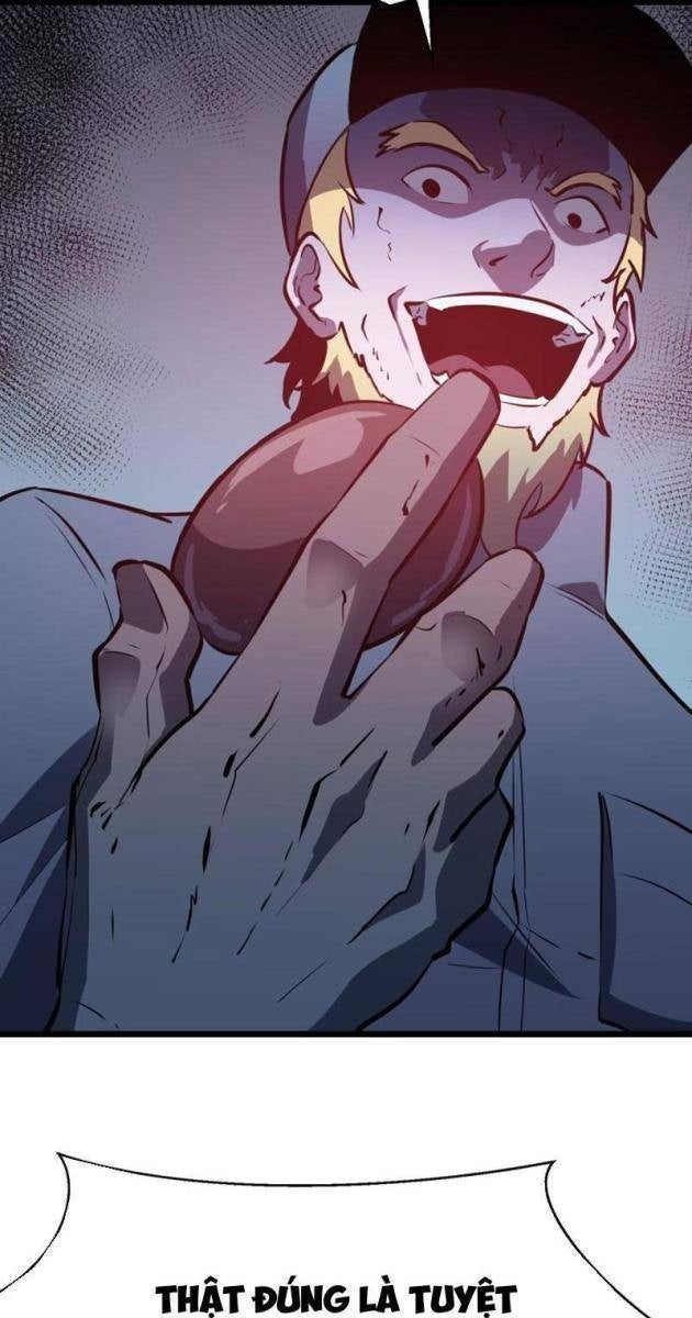 Ta Có Thể Thu Thập Vô Số Kính Tượng - Page 51