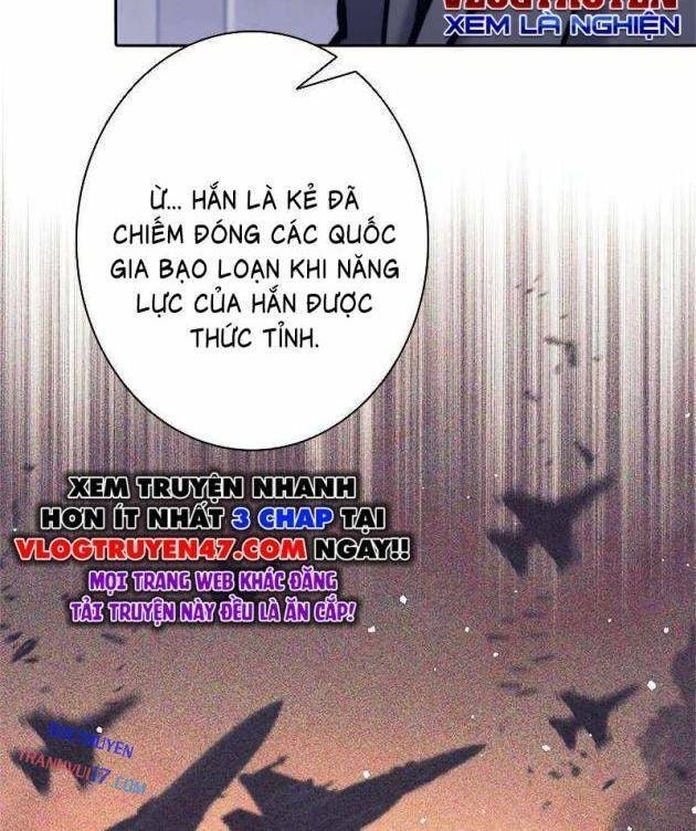 Tôi Là Thợ Săn Cấp Ex - Page 57