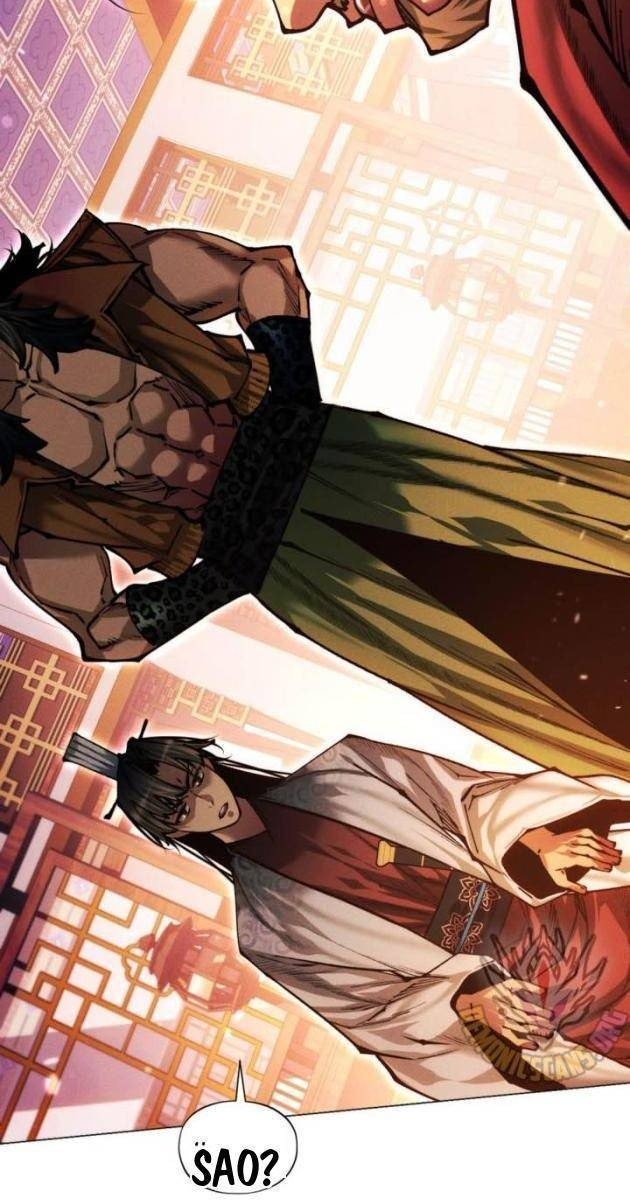 Chuyển Sinh Vào Thế Giới Võ Lâm - Page 45