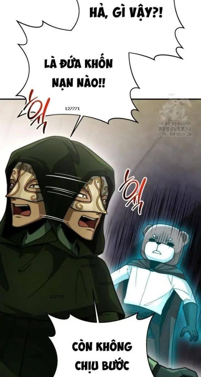 Buff May Mắn - Page 7