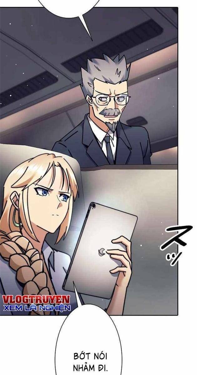 Tôi Là Thợ Săn Cấp Ex - Page 41