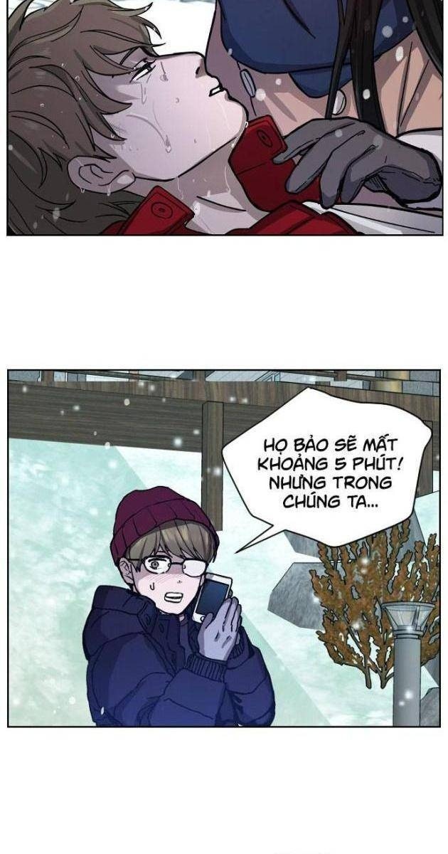 Mẹ Nào Con Nấy - Page 149