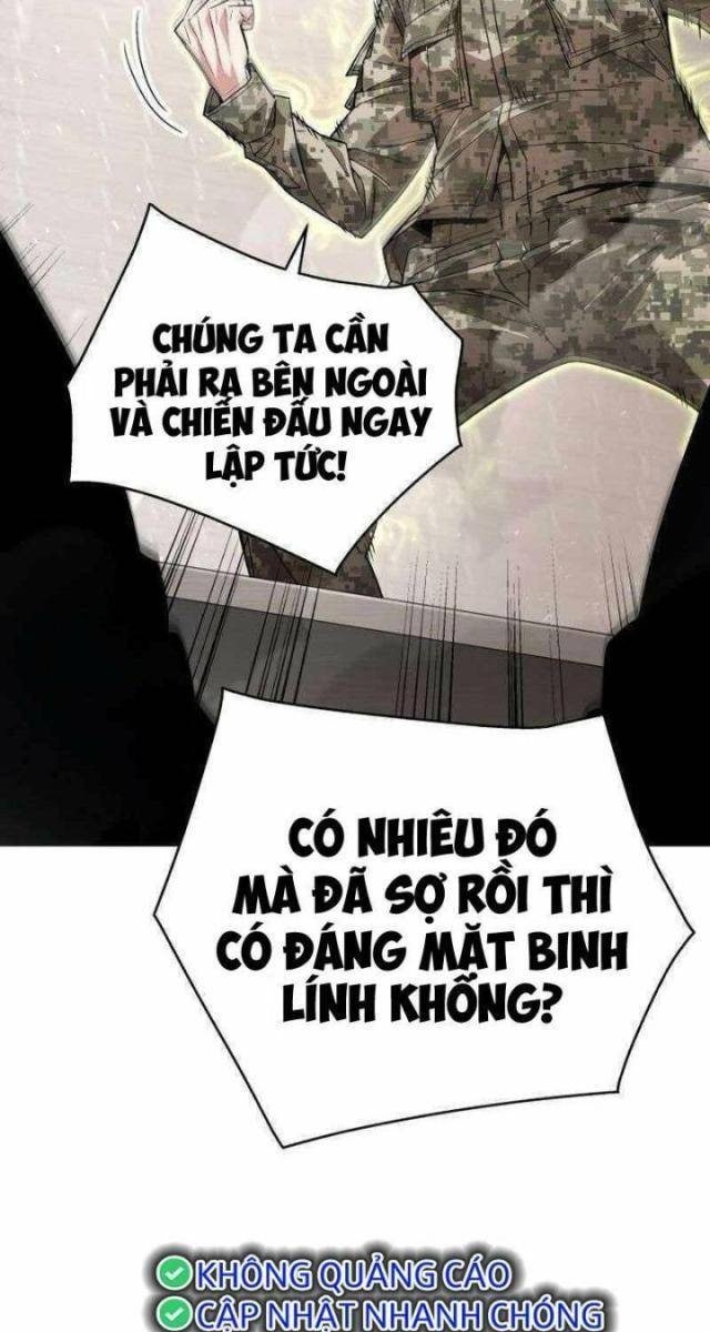 Đầu Bếp Của Thế Giới Diệt Vong - Page 37