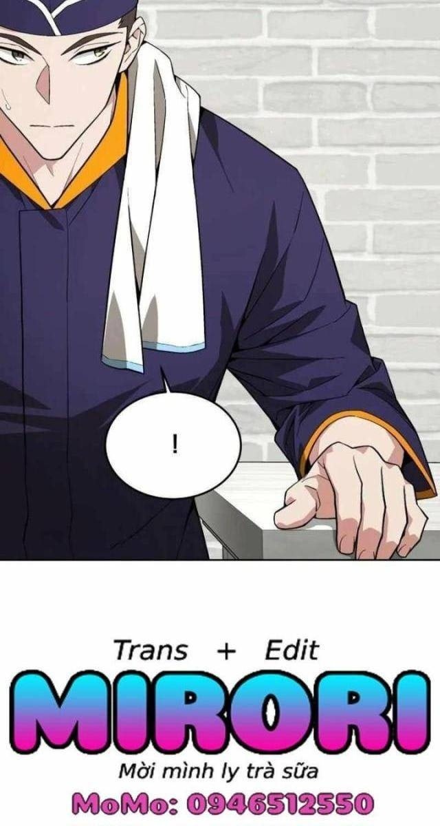 Đầu Bếp Của Thế Giới Diệt Vong - Page 113