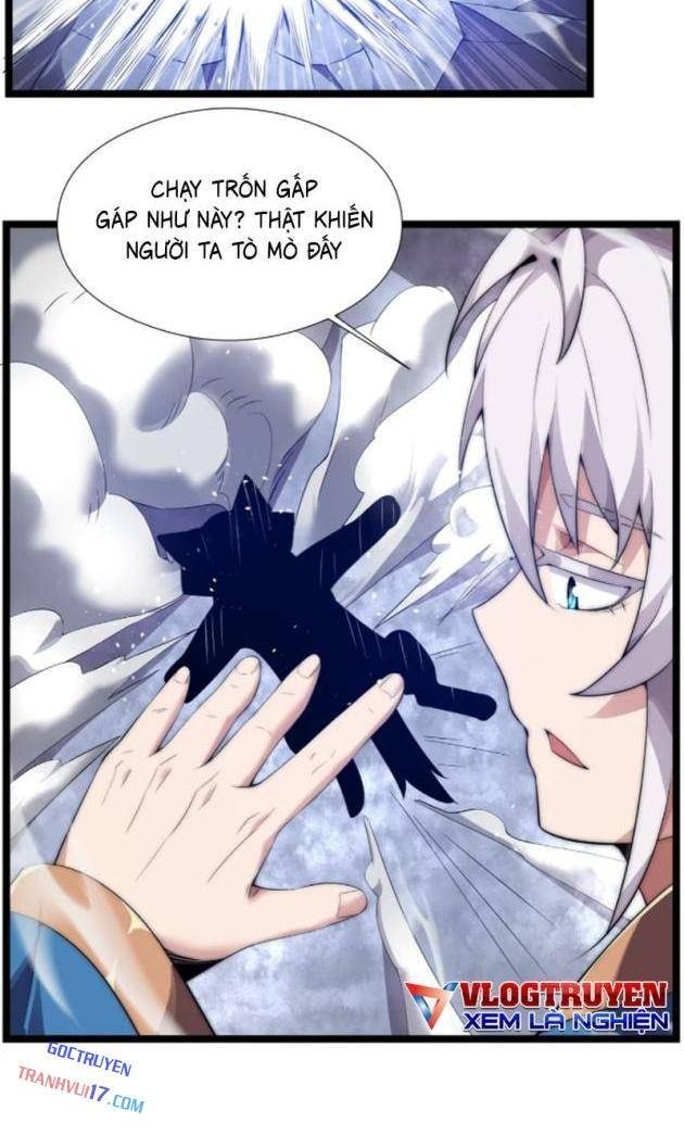 Lôi Kiếp Thập Vạn Niên - Page 53