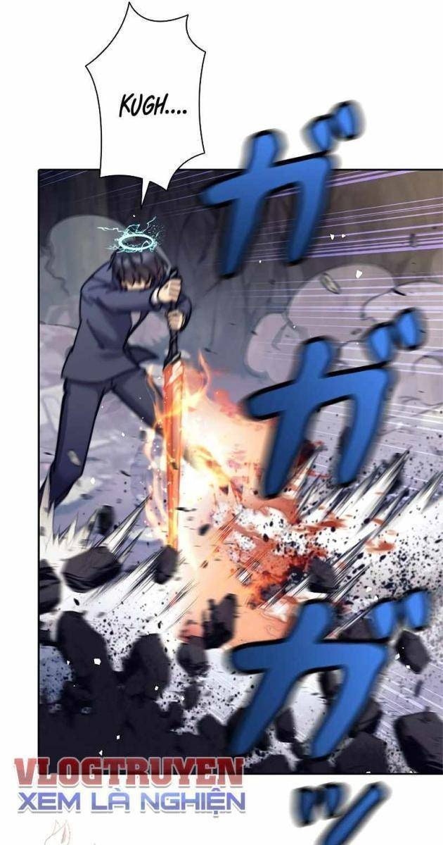 Tôi Là Thợ Săn Cấp Ex - Page 49