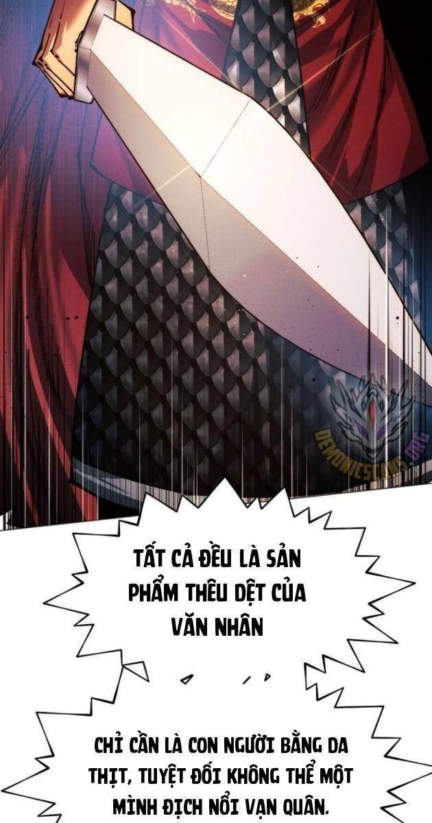 Chuyển Sinh Vào Thế Giới Võ Lâm - Page 143