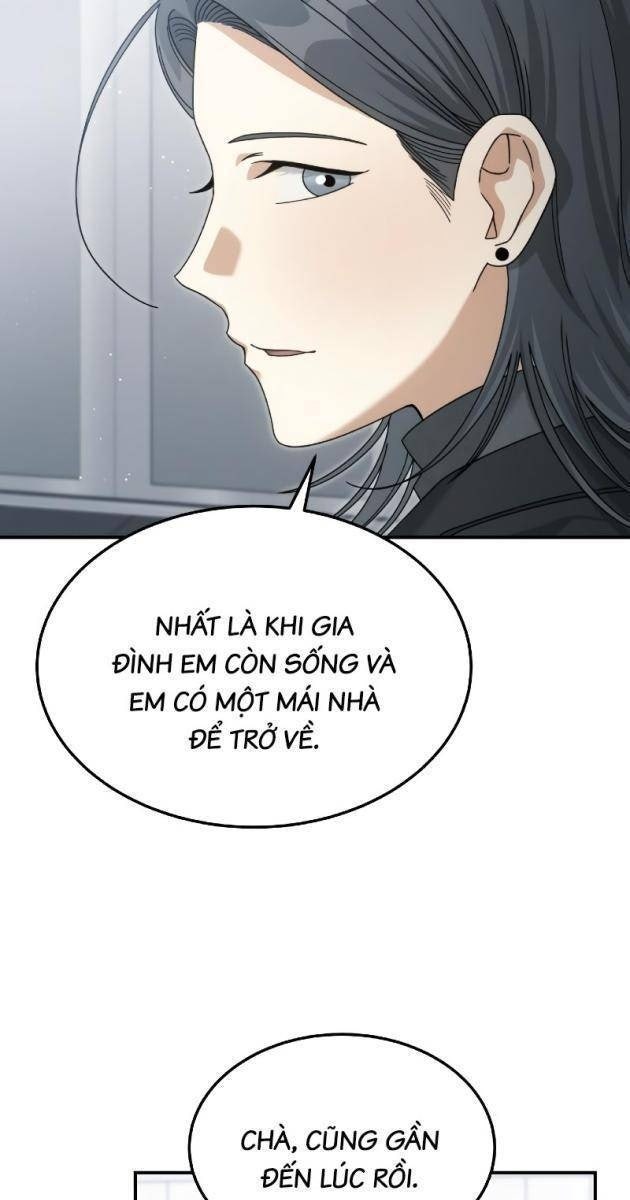 Thợ Săn Sống Trong Căn Hộ Cho Thuê - Page 34