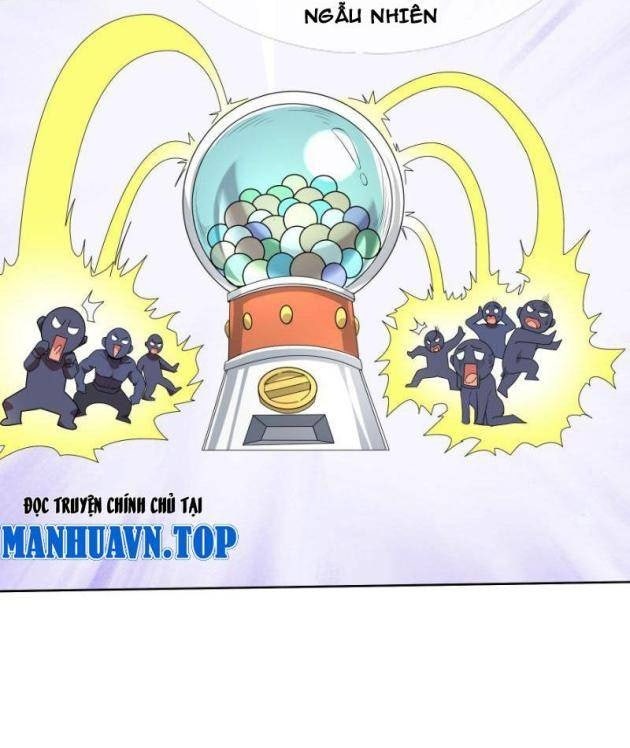 Ta Có Thể Rút Ra Vô Hạn Vật Phẩm - Page 28