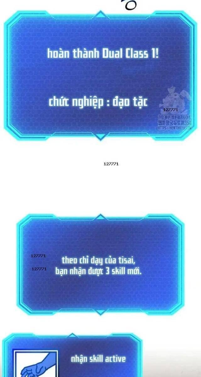 Buff May Mắn - Page 6