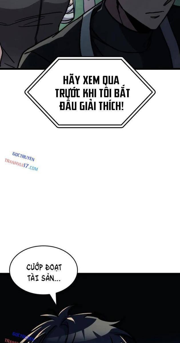 Thợ Săn Số Mệnh Cấp F - Page 47