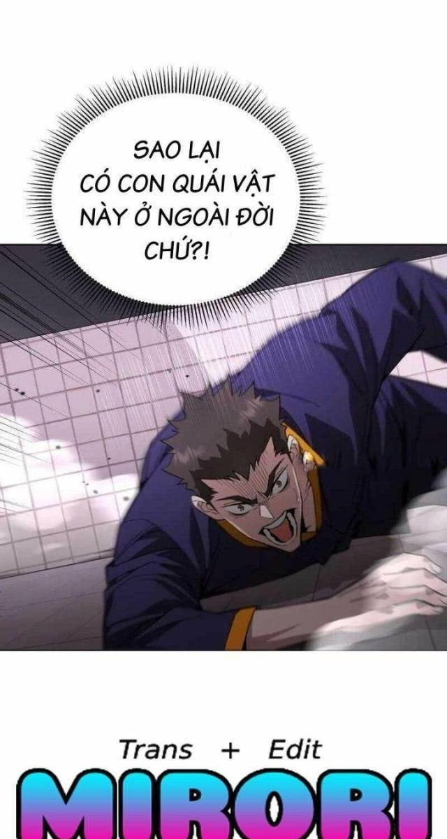 Đầu Bếp Của Thế Giới Diệt Vong - Page 208