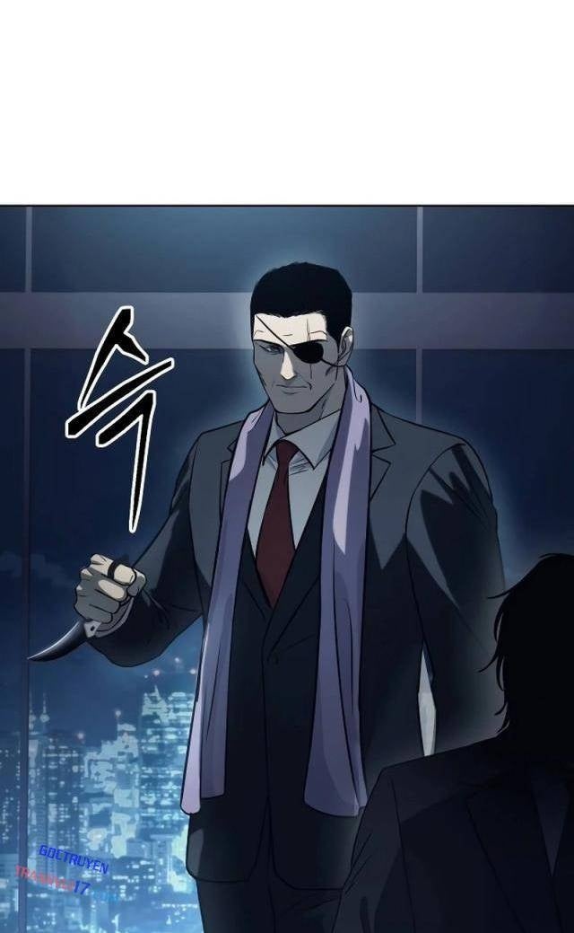 Sát Thủ Áo Đỏ - Page 11