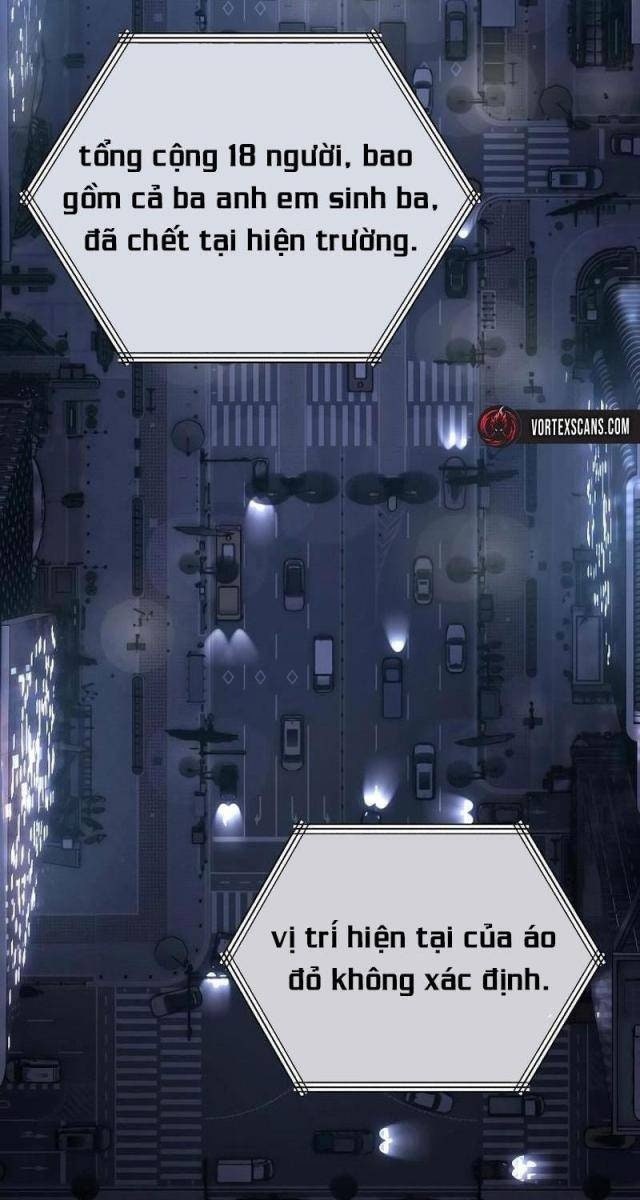 Sát Thủ Áo Đỏ - Page 171