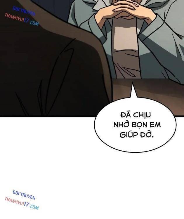 Thợ Săn Số Mệnh Cấp F - Page 108