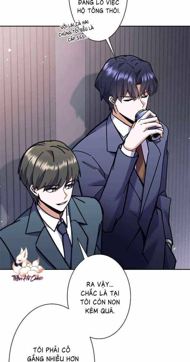 Tôi Là Thợ Săn Cấp Ex - Page 8