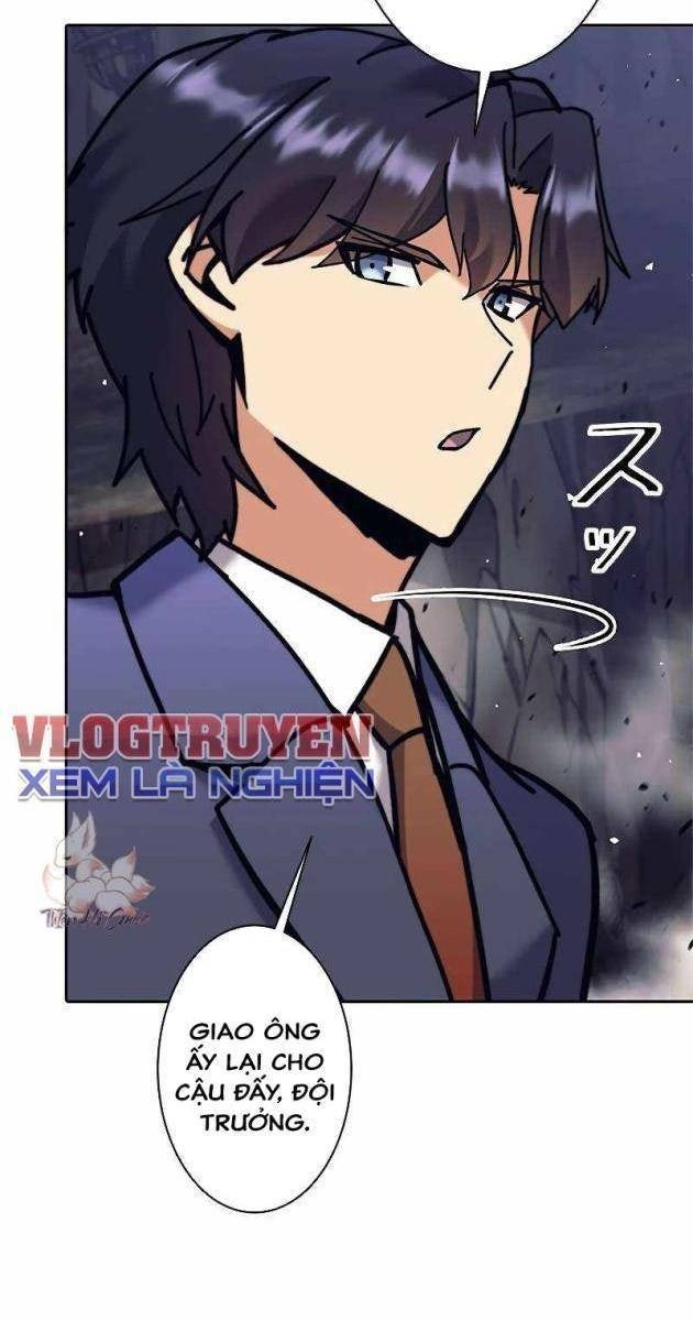 Tôi Là Thợ Săn Cấp Ex - Page 77