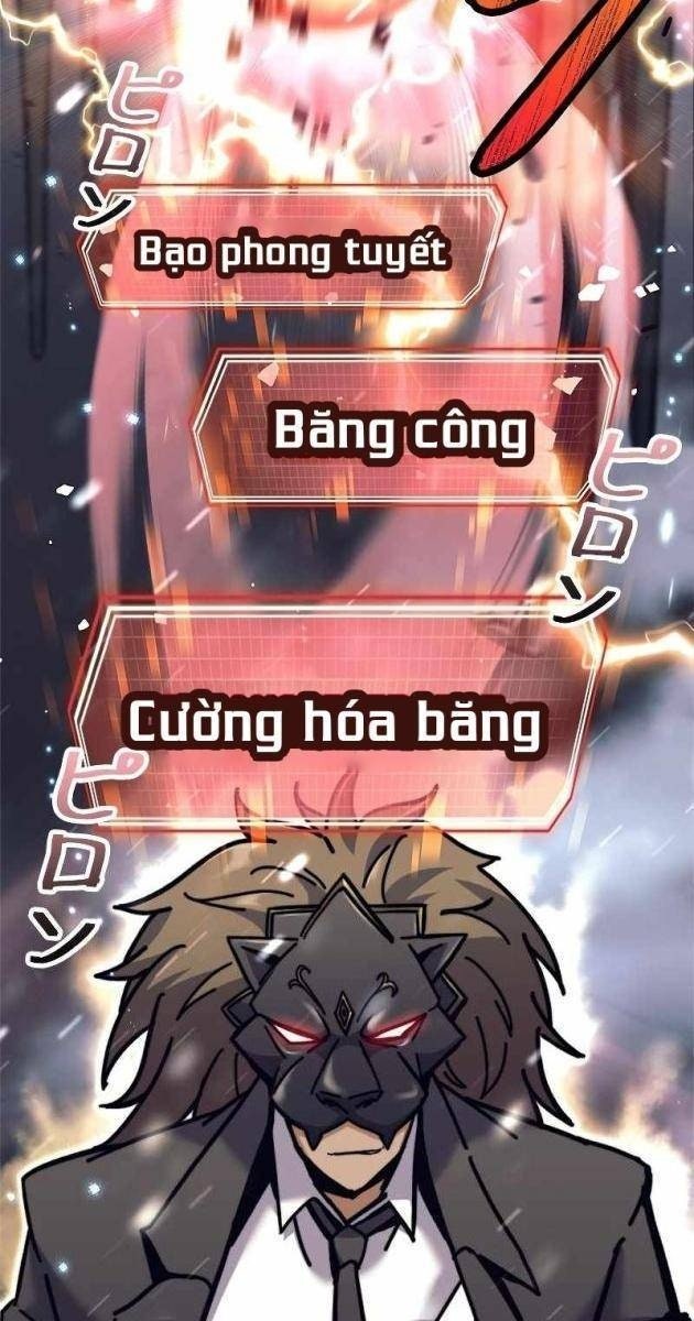 Tôi Là Thợ Săn Cấp Ex - Page 55