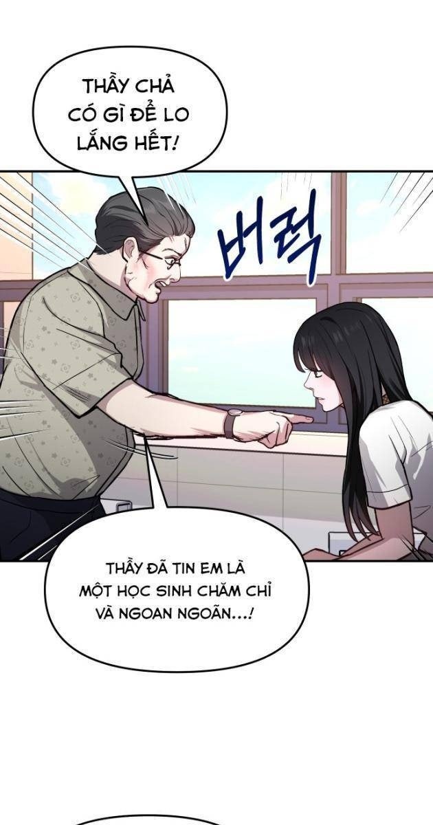 Mẹ Nào Con Nấy - Page 38
