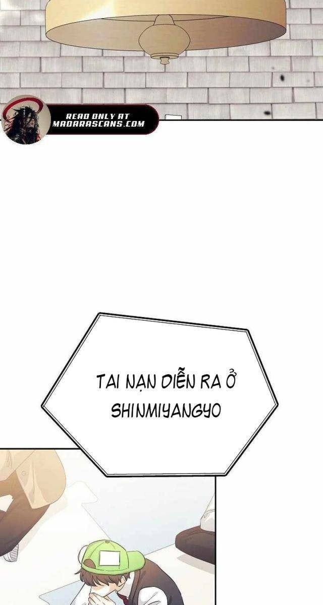 Cuộc Đời Mới Của Con Nghiện Game - Page 81