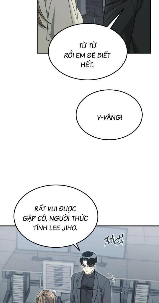 Thợ Săn Sống Trong Căn Hộ Cho Thuê - Page 55