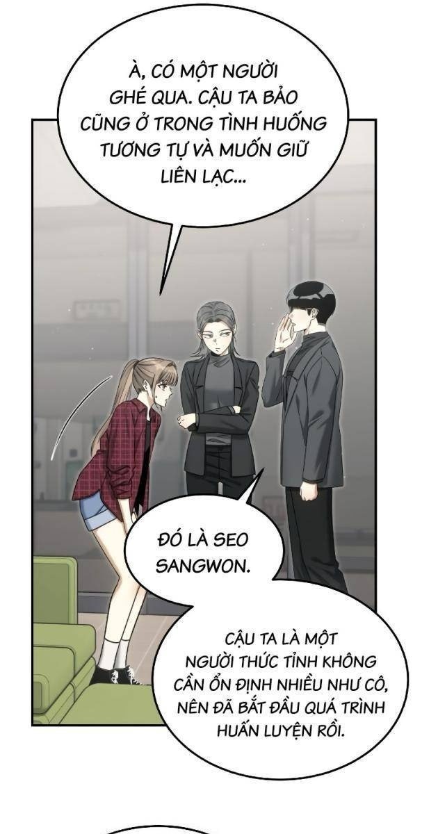 Thợ Săn Sống Trong Căn Hộ Cho Thuê - Page 115