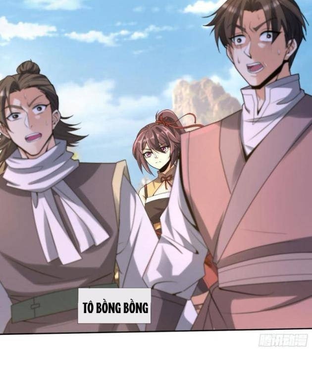 Ta Có Thể Rút Ra Vô Hạn Vật Phẩm - Page 38