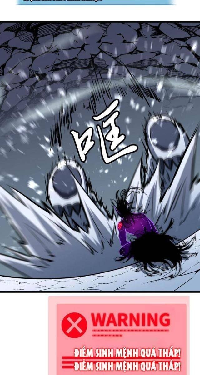 Ta Có Thể Thu Thập Vô Số Kính Tượng - Page 59