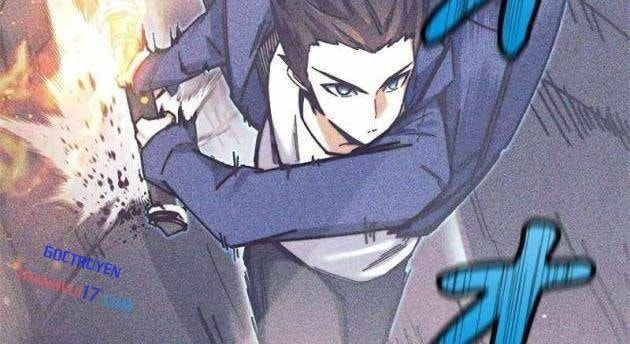 Tôi Là Thợ Săn Cấp Ex - Page 39