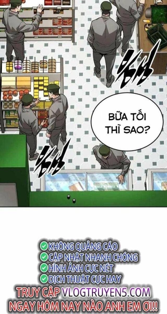 Đầu Bếp Của Thế Giới Diệt Vong - Page 64