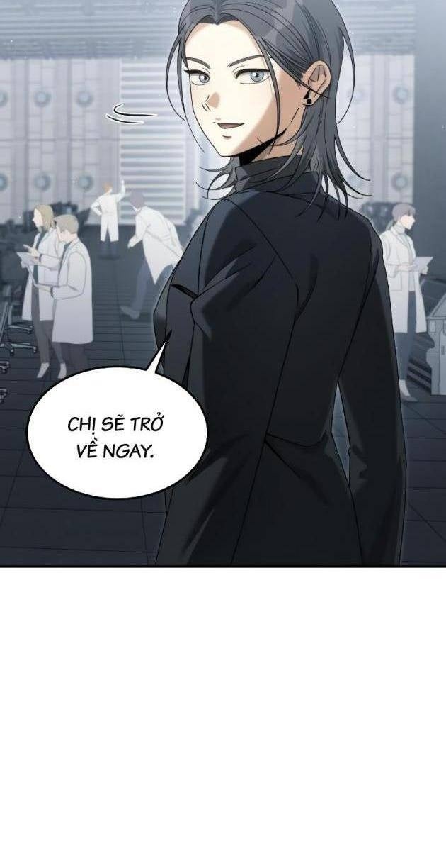 Thợ Săn Sống Trong Căn Hộ Cho Thuê - Page 87