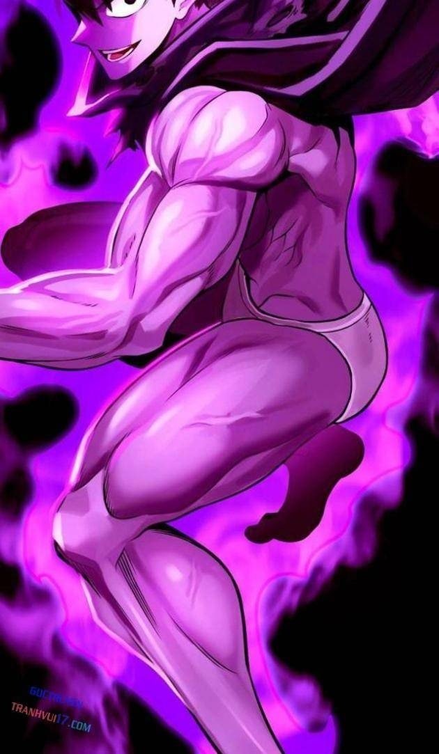 Cây Xẻng Xúc Được Mọi Thứ - Page 56