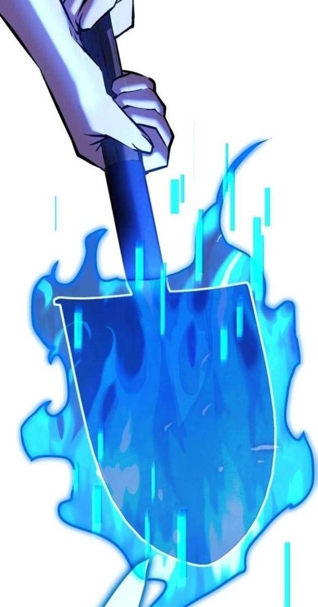 Cây Xẻng Xúc Được Mọi Thứ - Page 212