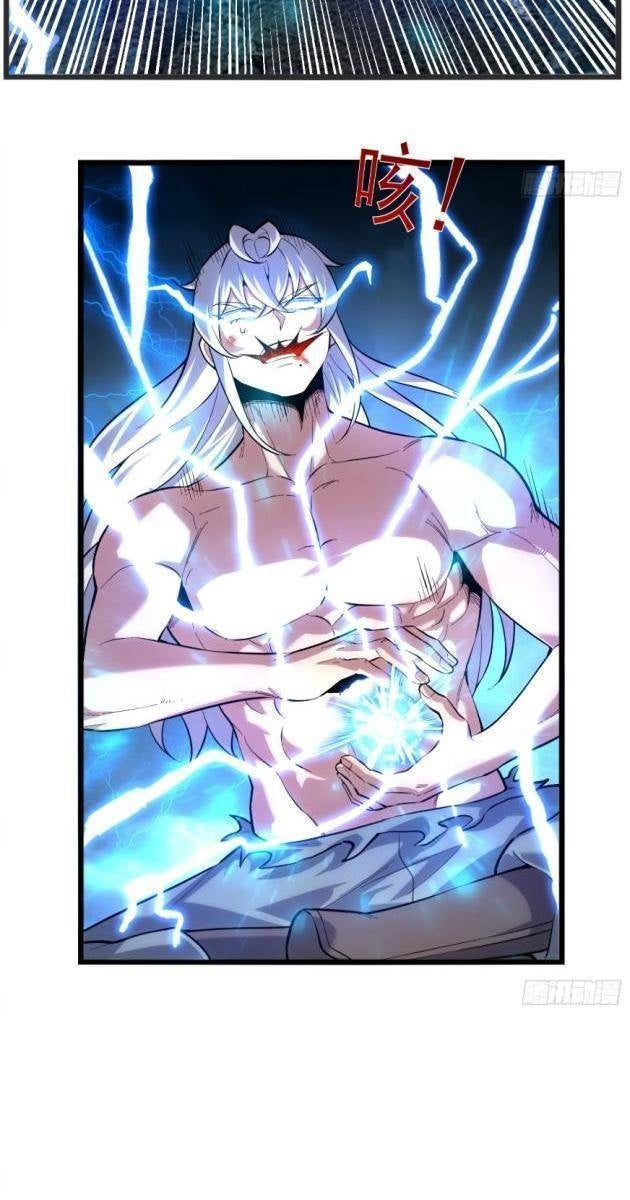 Lôi Kiếp Thập Vạn Niên - Page 32