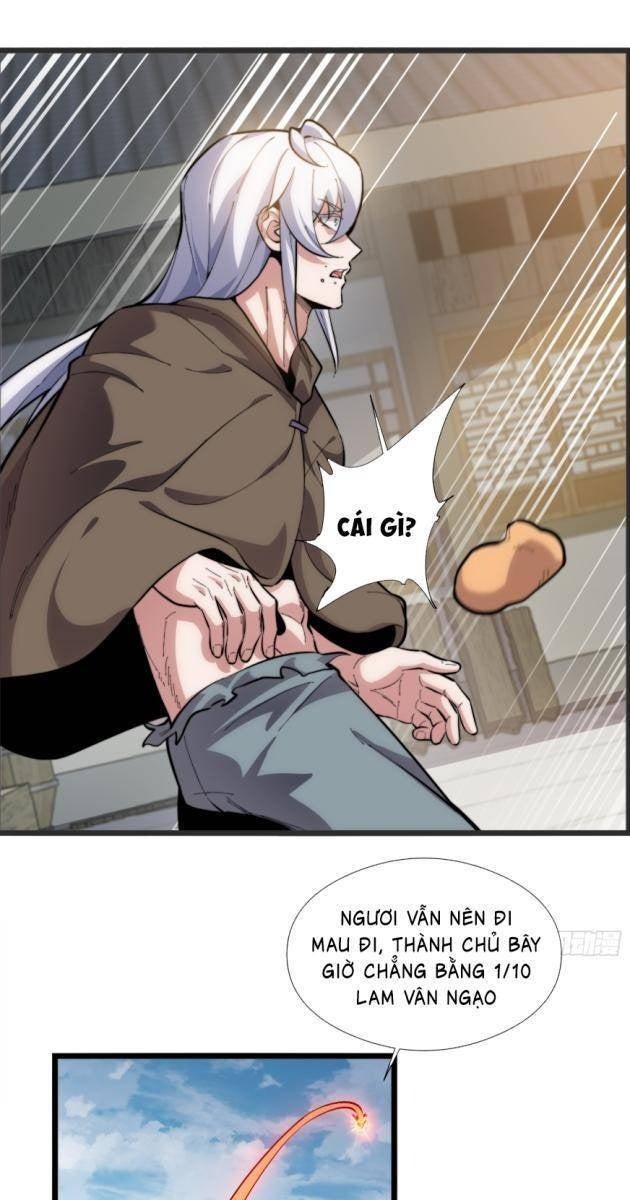 Lôi Kiếp Thập Vạn Niên - Page 69