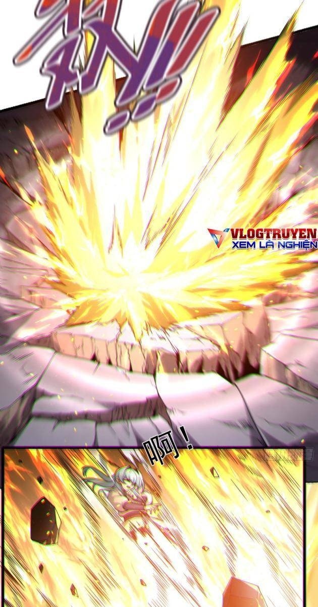 Lôi Kiếp Thập Vạn Niên - Page 9