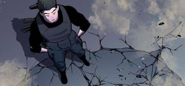 Ta Có Thể Thu Thập Vô Số Kính Tượng - Page 33