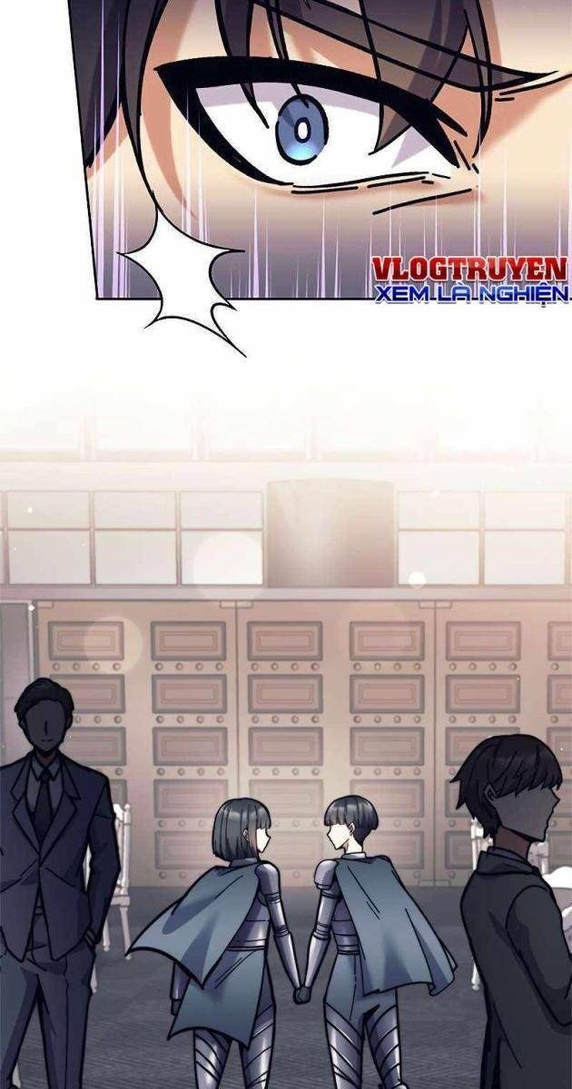 Tôi Là Thợ Săn Cấp Ex - Page 20