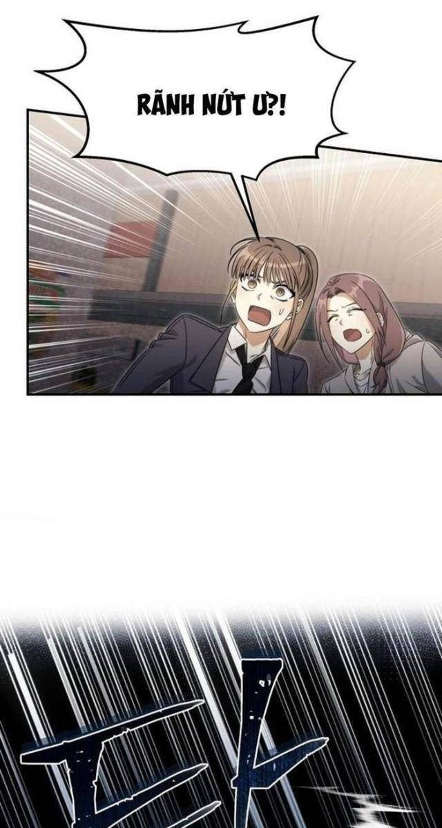 Thợ Săn Sống Trong Căn Hộ Cho Thuê - Page 61